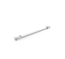 Светильник светодиодный промышленный линейный 36Вт 2450lm 4000К IP65 1170*60*55мм мат. с возм. соед. в линию  843425236  Gauss