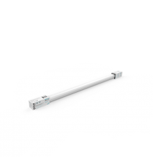 Светильник светодиодный промышленный линейный 36Вт 2450lm 4000К IP65 1170*60*55мм мат. с возм. соед. в линию  843425236  Gauss