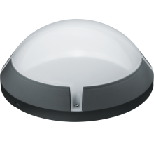 Светильник светодиодный пылевлагозащищенный для ЖКХ ДПБ NBL-PR1-13-4K-BL-IP65-LED (R) (аналог НПБ 1101) 13Вт 4000К IP65 опал  94841  Navigator