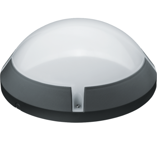 Светильник светодиодный пылевлагозащищенный для ЖКХ ДПБ NBL-PR1-13-4K-BL-IP65-LED (R) (аналог НПБ 1101) 13Вт 4000К IP65 опал  94841  Navigator