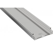 ESCA 3 Лоток неперф. 50х200х3000-0,45   ES3-20-050-200-3-045  IEK