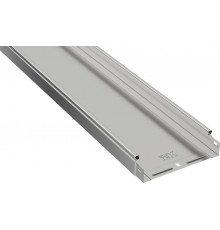 ESCA 3 Лоток неперф. 50х200х3000-0,45   ES3-20-050-200-3-045  IEK