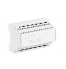 Модуль расширения SY-4/4 5 шлейфов сигнализации, 4 выходных реле, Iнагр=1А  547  Бастион