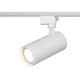 Светильник светодиодный трековый однофазный TR59 - 3040 WH светодиодный 30Вт 4000К белый  Б0054446  ЭРА