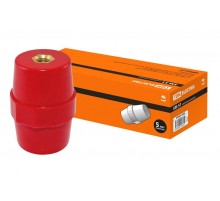 Изолятор SM51 силовой H51xD35xM8мм   SQ0807-0005  TDM