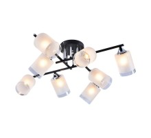 Люстра Marielle 9073-308 8 x E27 60 Вт модерн  Б0051984  Rivoli