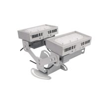 Светильник светодиодный промышленный ДО15-2х80-001 Kosmos 750  1172528001  АСТЗ