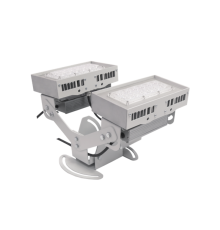 Светильник светодиодный промышленный ДО15-2х40-001 Kosmos 750  1172523001  АСТЗ