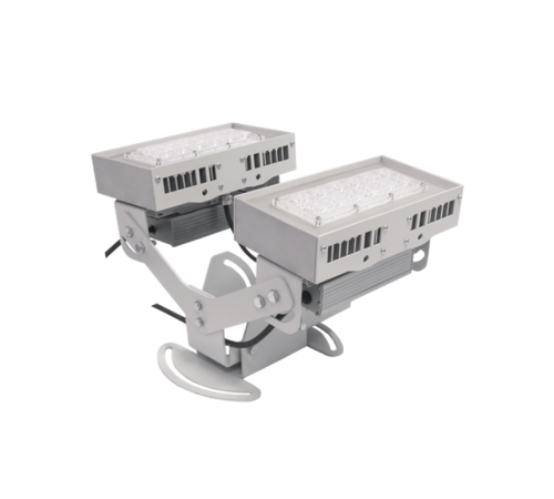 Светильник светодиодный промышленный ДО15-2х40-301 Kosmos 750  1172523301  АСТЗ