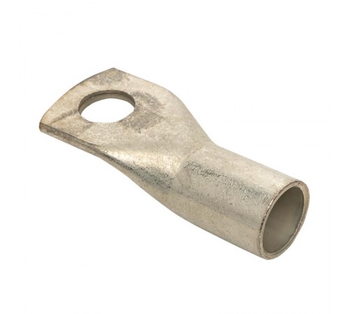 Наконечник силовой медный луженый ТМЛ-Р 120-12 EKF PROxima  tml-r-120-12  EKF