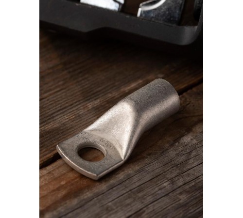 Наконечник силовой медный луженый ТМЛ-Р 120-12 EKF PROxima  tml-r-120-12  EKF