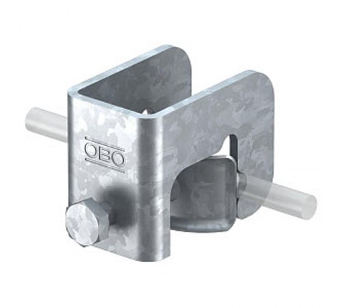 Соединитель арматурный VARIO (1814 FT D37)  5014469  OBO Bettermann
