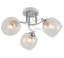 Люстра Estefany 9131-303 3 х Е27 40 Вт модерн  Б0054741  Rivoli