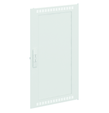 Дверь радиопрозр. с вент. отв. ширина 2, высота 6 с замком CTW26S  WT22  2CPX052395R9999  ABB