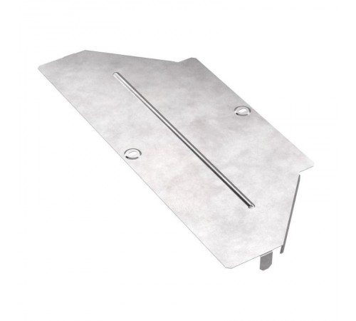 Крышка переходника симметричного Стандарт 500х300  PR16.11004  Промрукав