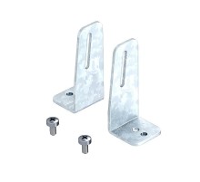 Монтажная рамка для OKB IT (2 шт., сталь) (OKB IT)  7403850  OBO Bettermann