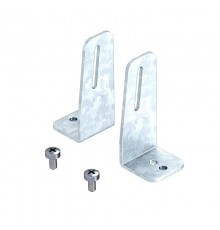 Монтажная рамка для OKB IT (2 шт., сталь) (OKB IT)  7403850  OBO Bettermann