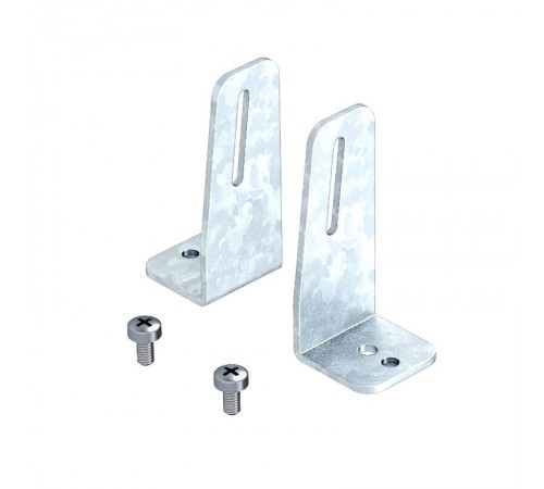 Монтажная рамка для OKB IT (2 шт., сталь) (OKB IT)  7403850  OBO Bettermann