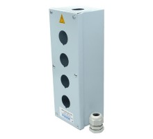 Корпус ПКУ15-21-141-54 с сальником (ЭТ)  ET054730  Электротехник