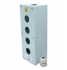 Корпус ПКУ15-21-141-54 с сальником (ЭТ)  ET054730  Электротехник