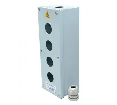 Корпус ПКУ15-21-141-54 с сальником (ЭТ)  ET054730  Электротехник