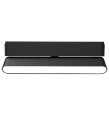 Светильник светодиодный трековый магнитный MTR16 1112R 12w 3000K frost 90° BL (чёрный) IP20    .5056893  Jazzway