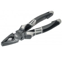 Пассатижи 180мм K4 ARMA2L 5  A2L5-PL10-K4-180  IEK