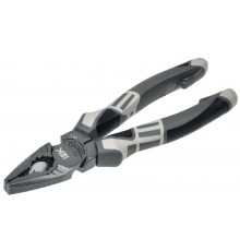 Пассатижи 180мм K4 ARMA2L 5  A2L5-PL10-K4-180  IEK