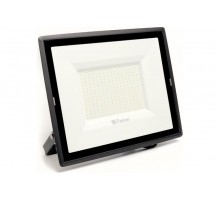 Прожектор светодиодный LL-924 200W 6400K IP65 AC220V/50Hz, черный 346*439*56 мм  29499  Feron