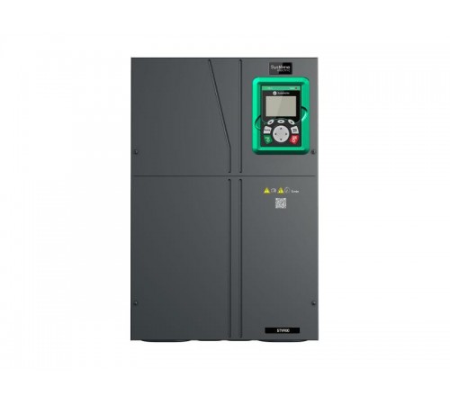 Преобразователь частоты STV900 G-тип: 90 кВт (P-тип: 110 кВт) 400В  STV900D90N4  SE