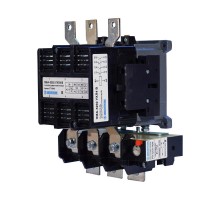 ПМА-5202 УХЛ4 В, 380В, 2з+2р, 100А, нереверсивный, с реле РТТ-325 85-115А, IP00, пускатель электромагнитный (ЭТ)  ET010912  Электротехник