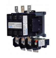 ПМА-5202 УХЛ4 В, 380В, 2з+2р, 100А, нереверсивный, с реле РТТ-325 85-115А, IP00, пускатель электромагнитный (ЭТ)  ET010912  Электротехник