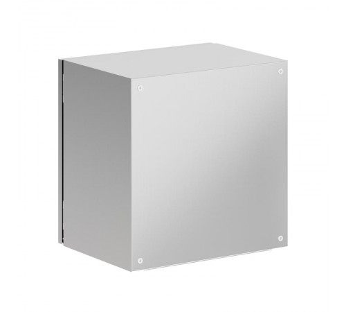 Корпус навесной STH с М/П из нержавеющей cтали AISI304 ВхШхГ 400x400x300 мм, с фланцем  R5STH0443F-304  DKC