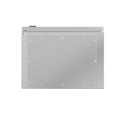 Корпус навесной STH с М/П из нержавеющей cтали AISI304 ВхШхГ 400x400x300 мм, с фланцем  R5STH0443F-304  DKC