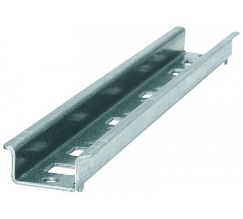 DIN-рейка 1000 мм, шириной 4  ED4  ABB