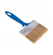 Кисть плоская "Лаки" 100х12 мм  89-0305  REXANT