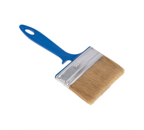 Кисть плоская "Лаки" 100х12 мм  89-0305  REXANT