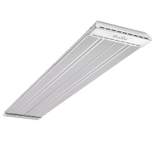 Электрический инфракрасный обогреватель BIH-APL-3.0 панельный  НС-1135594  Ballu