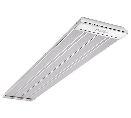 Электрический инфракрасный обогреватель BIH-APL-3.0 панельный  НС-1135594  Ballu