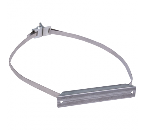 Комплект крепления на опору OptiBox P-U-200  254016  КЭАЗ