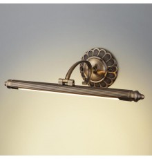 Светильник-подсветка Luara LED бронза (MRL LED 8W 1015 IP20 ) 8 Elektrostandard  a038834  Elektrostandard