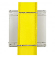 Набор для вертикального монтажа на столбах - для шкафов длиной 300 мм  036446  Legrand