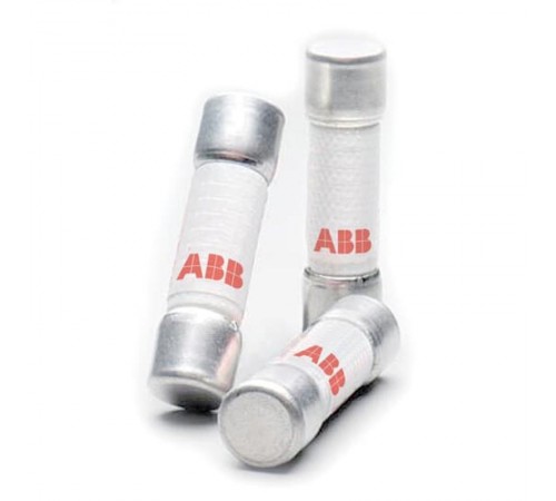 Предохранитель плавкий E9F12PV2CSM213546R1801 ABB