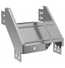 ESCA 7 Поворот верт. внеш. 90град 80х200-2,0  ES7-PV-90-080-200-20  IEK