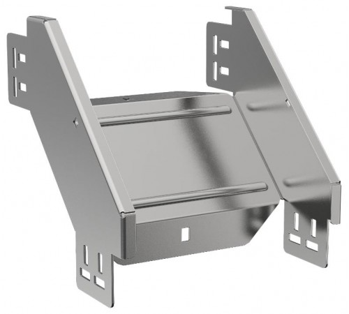 ESCA 7 Поворот верт. внеш. 90град 80х200-2,0  ES7-PV-90-080-200-20  IEK