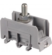 Клемма M70/31.F сил. 70мм.кв.  1SNA115144R1300  TE