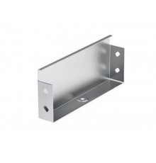 Заглушка сборная TC 200х50, RAL7035  30195RAL7035  DKC