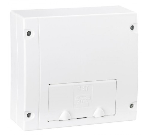 Повторитель ЗАТУХАНИЕ 8.5 дБ  073982  Legrand