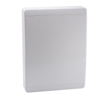 Корпус пластиковый OptiBox P-BNN-2-54-IP41  117939  КЭАЗ