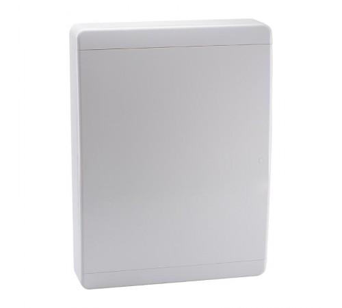 Корпус пластиковый OptiBox P-BNN-2-54-IP41  117939  КЭАЗ